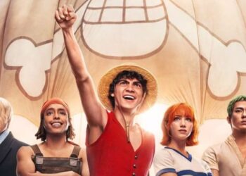 بازیگر جدیدی به فصل دوم سریال One Piece پیوست