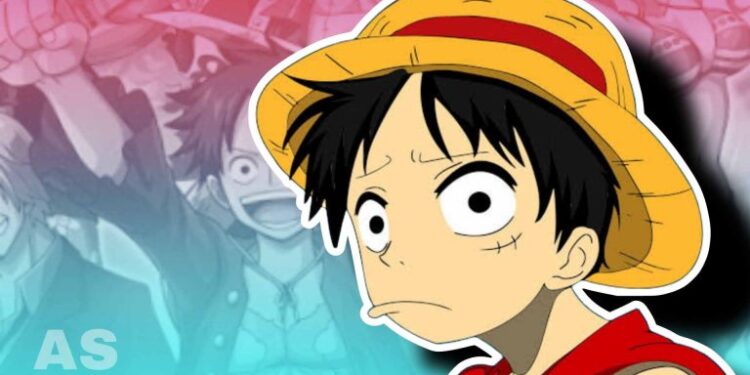 اولین تصاویر از انیمه بازسازی شده One Piece منتشر شد