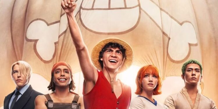 بازیگر جدیدی به فصل دوم سریال One Piece پیوست