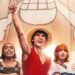 بازیگر جدیدی به فصل دوم سریال One Piece پیوست