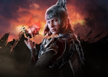 Baldur’s Gate 4 پیش از لغو شدن قابل بازی بوده است