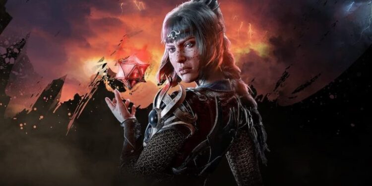 Baldur’s Gate 4 پیش از لغو شدن قابل بازی بوده است