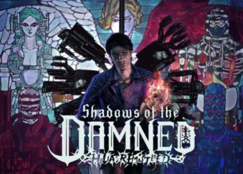 احتمال ساخت دنباله Shadows of the Damned در صورت موفقیت نسخه بازسازی شده