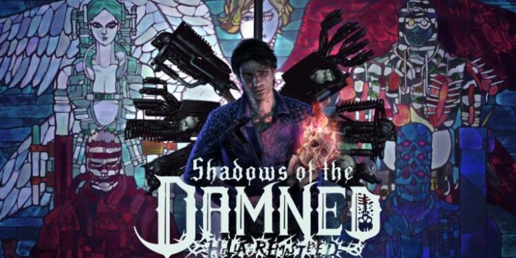 احتمال ساخت دنباله Shadows of the Damned در صورت موفقیت نسخه بازسازی شده