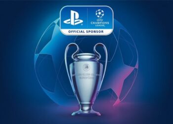 یوفا و سونی قرارداد همکاری لیگ قهرمانان اروپا را تا فصل ۲۰۲۷-۲۰۲۶ تمدید کردند