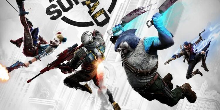 توسعه‌دهنده Suicide Squad: بهینه‌سازی بازی‌‌ برای Xbox Series S بسیار آزاردهنده بود