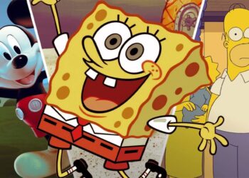 ویدیو اختصاصی: خاطره انگیزترین شخصیت‌های دنیای انیمیشن | قسمت دوم