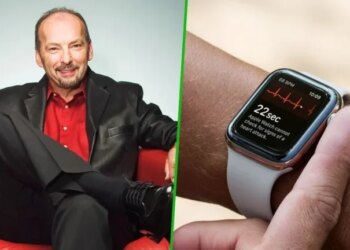 Apple Watch نقش بزرگی در نجات جان رئیس سابق ایکس باکس داشته است