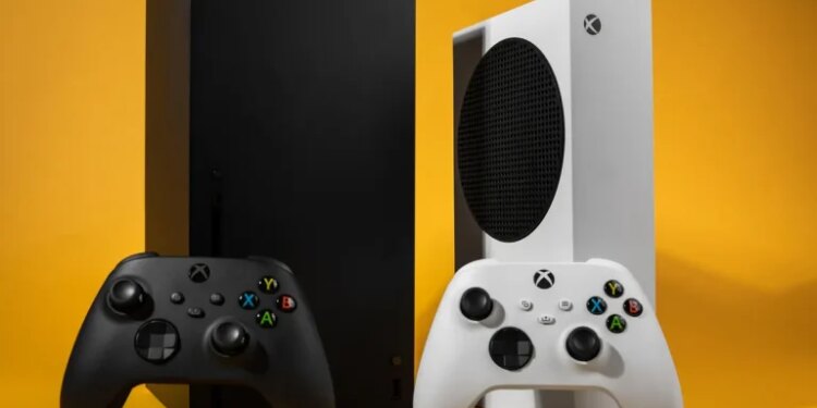 تحلیلگر: فروش کلی Xbox Series X/S بیشتر از انتظار بوده است