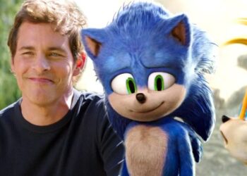 تریلر فیلم Sonic the Hedgehog 3 به زودی منتشر می‌شود