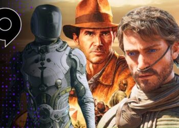 مهم‌ترین بازی‌های رونمایی شده در مراسم گیمزکام ۲۰۲۴