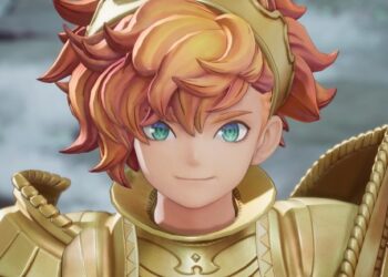 گزارش: استودیوی سازنده Visions of Mana در آستانه تعطیلی است