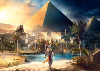 چگونه Assassin’s Creed Origins به یک بازی فوق‌العاده تبدیل شد؟
