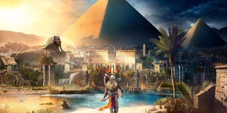 چگونه Assassin’s Creed Origins به یک بازی فوق‌العاده تبدیل شد؟