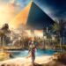 چگونه Assassin’s Creed Origins به یک بازی فوق‌العاده تبدیل شد؟