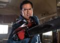 بروس کمپبل به سریال Evil Dead جدید اشاره کرد