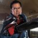 بروس کمپبل به سریال Evil Dead جدید اشاره کرد