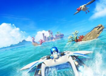 تریلر زمان عرضه بازی Astro Bot منتشر شد