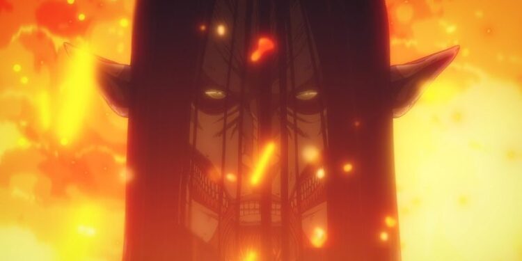 تریلر بخش پایانی و سینمایی Attack on Titan منتشر شد + پوستر