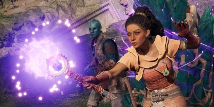 بازی Avowed فاقد حالت ۶۰ فریم بر ثانیه روی کنسول‌های ایکس باکس خواهد بود