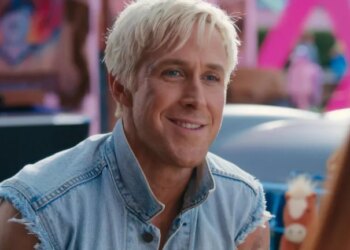 گرتا گرویگ از آینده Barbie می‌گوید