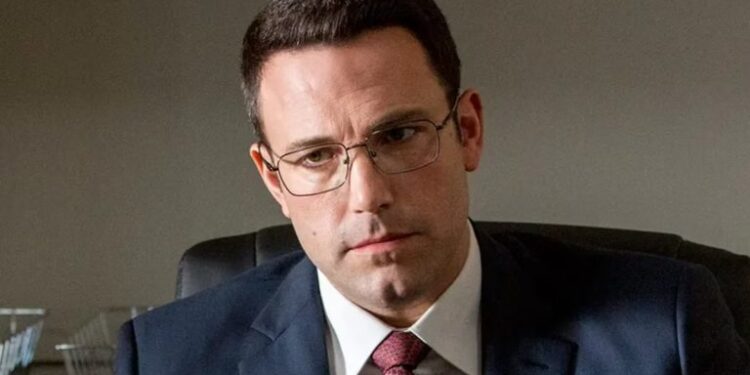 تاریخ اکران فیلم The Accountant 2 مشخص شد