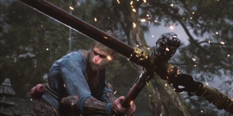 شایعه: اطلاعاتی از حالتهای گرافیکی بازی Black Myth: Wukong روی PS5 منتشر شد