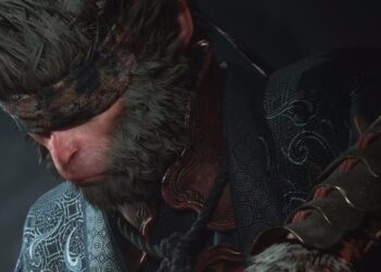 بازی Black Myth: Wukong روی استیم به بیش از ۲.۲ میلیون پلیر همزمان رسید