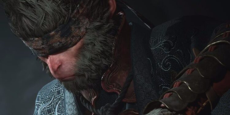 بازی Black Myth: Wukong روی استیم به بیش از ۲.۲ میلیون پلیر همزمان رسید
