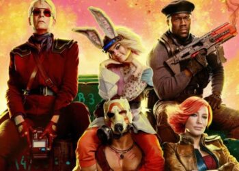 احتمال ساخت فیلم Borderlands 2 قوت گرفت