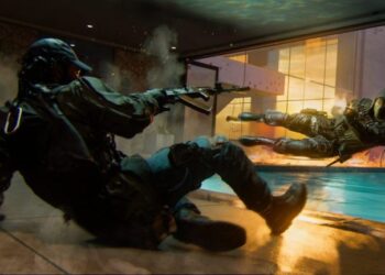 تریلر بخش چندنفره Black Ops 6 نقشه‌های جدید و ویژگی‌های دیگر را نمایش می‌دهد