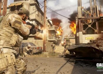 بازگشت قدرتمند Modern Warfare Remastered به لطف ماد H2M