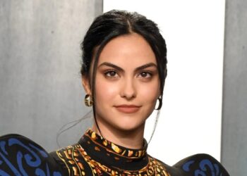 کامیلا مندز به فیلم Masters Of The Universe پیوست