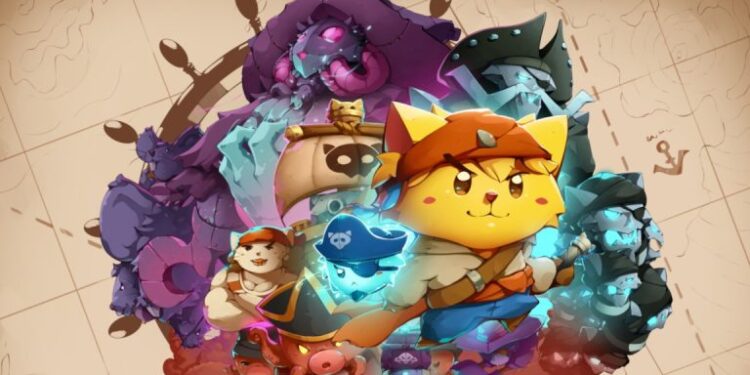 نقد و بررسی بازی Cat Quest 3