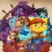 نقد و بررسی بازی Cat Quest 3
