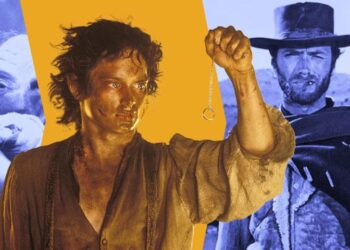 بهترین فیلم‌های ماجراجویی بر اساس امتیاز IMDb