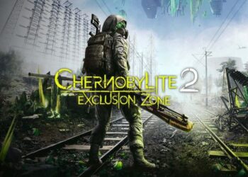 از بازی Chernobylite 2: Exclusion Zone رونمایی شد؛ انتشار در سال ۲۰۲۵
