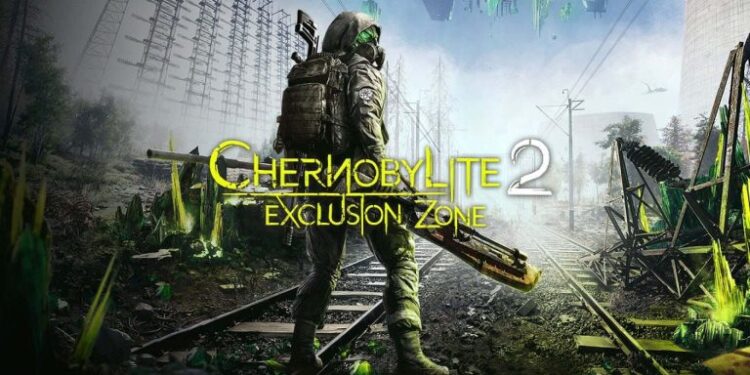 از بازی Chernobylite 2: Exclusion Zone رونمایی شد؛ انتشار در سال ۲۰۲۵