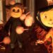 انیمیشن Coraline در اکران مجددش به فروش خوبی دست پیدا کرد