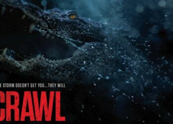 فیلم Crawl 2 در دست ساخت قرار دارد
