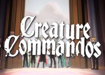 تریلر سریال Creature Commandos با شخصیتی خاص منتشر شد