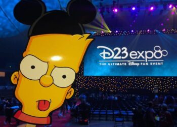 تاریخ انتشار فصل‌های ۳۵ و ۳۶ سریال The Simpsons اعلام شد