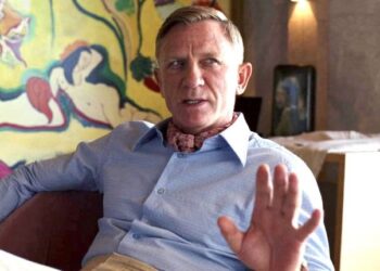 فیلم‌برداری فیلم Knives Out 3 به اتمام رسید