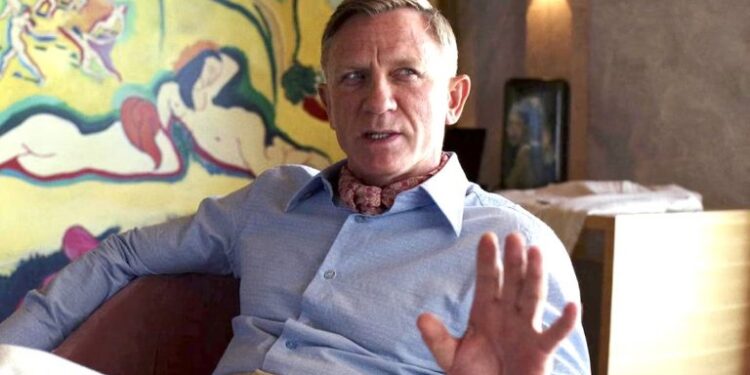 فیلم‌برداری فیلم Knives Out 3 به اتمام رسید