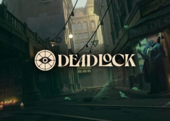 بازی Deadlock به بیش از ۱۰۰ هزار بازیکن همزمان در استیم رسید