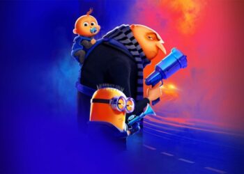 نقد و بررسی فیلم Despicable Me 4 | ادامه ماجراجویی‌های بامزه گرو