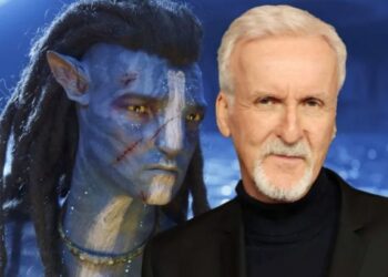 جیمز کامرون درباره‌ی فیلم Avatar 4 صحبت می‌کند