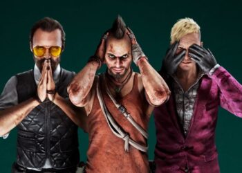 شخصیت منفی در بازی‌های ویدیویی کیست؟