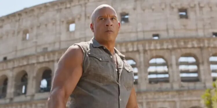 اطلاعات جدیدی از وضعیت تولید Fast & Furious 11 منتشر شد