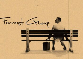 ۱۵ دیالوگ برتر فیلم Forrest Gump